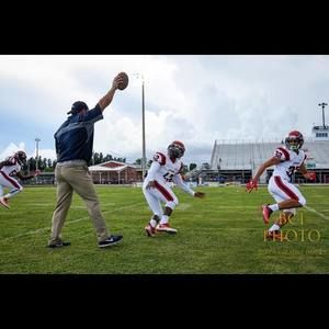 Meet your Posher, Aaron